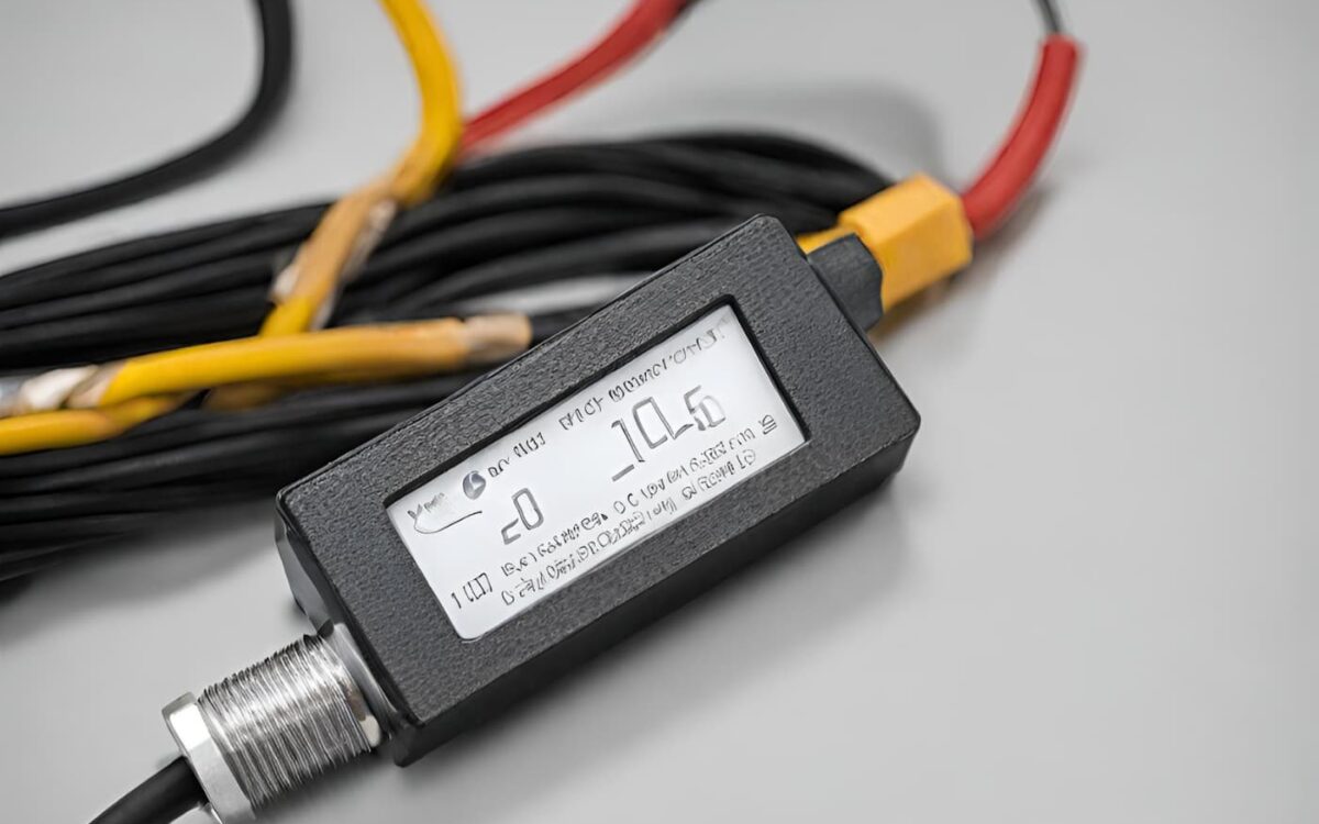 Duct Temperature Sensors in Building Automation Systems
